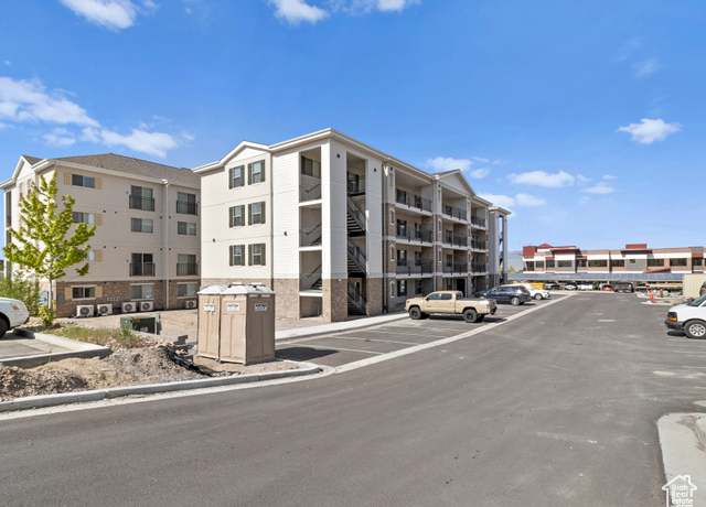 Property at 1140 W 950 N Unit C403, Orem, UT 84057, 2 beds, 1 bath