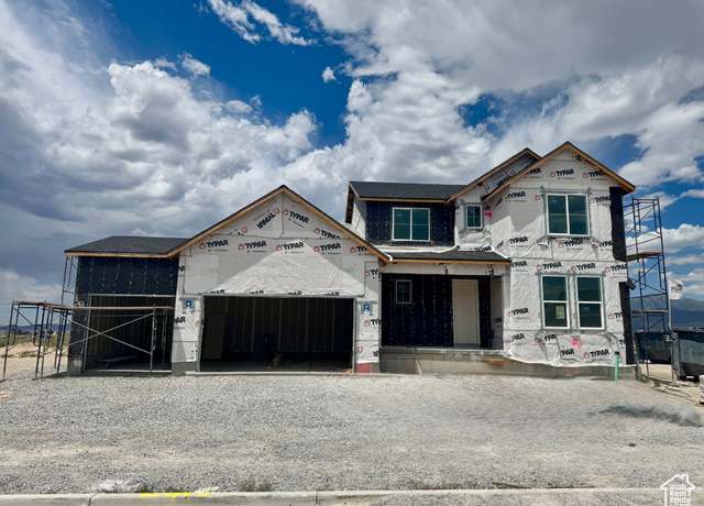 Property at 4965 N Topaz Dr #302, Eagle Mountain, UT 84005, 4 beds, 3 baths