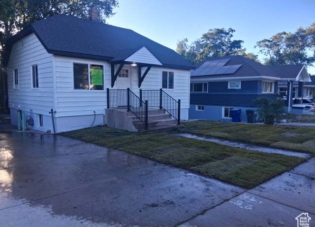 Property at 3567 Adams Ave, Ogden, UT 84403, 3 beds, 2 baths