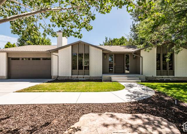 Property at 786 E Pecos Dr S, Sandy, UT 84094, 6 beds, 3 baths