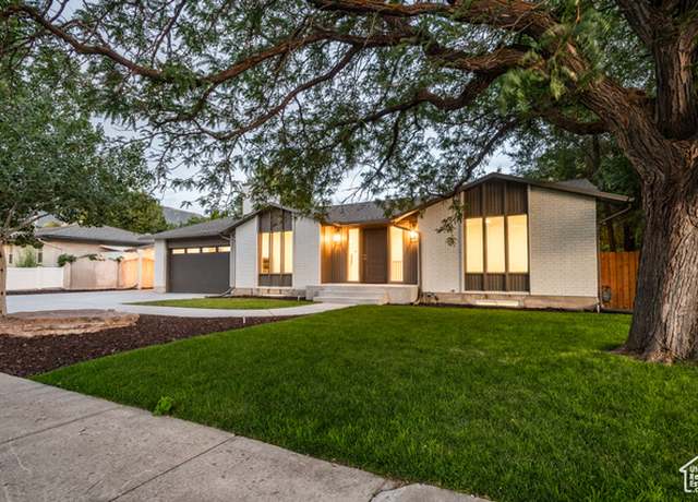 Property at 786 E Pecos Dr S, Sandy, UT 84094, 6 beds, 3 baths