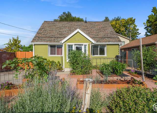 Property at 3184 S 400 E, South Salt Lake, UT 84115, 3 beds, 1.5 baths