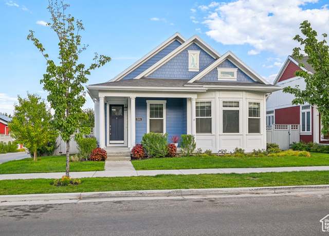Property at 5191 W Mellow Way, South Jordan, UT 84009, 6 beds, 3 baths