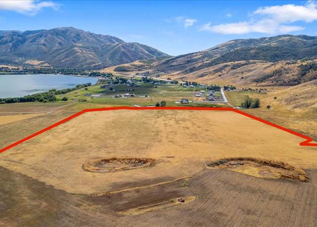 Property at 1050 N Dam Rd, Mantua, UT 84324
