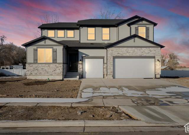 Property at 296 W Deep Creek Ln #0025, Grantsville, UT 84029, 3 beds, 2.5 baths