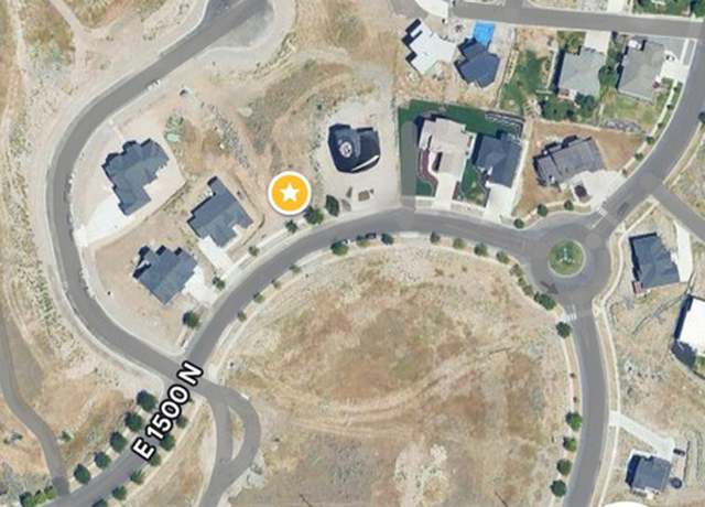 Property at 1891 E 1500 N, Logan, UT 84341