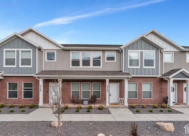 Property at 2740 E Kistler Aly, Eagle Mountain, UT 84005, 3 beds, 2.5 baths