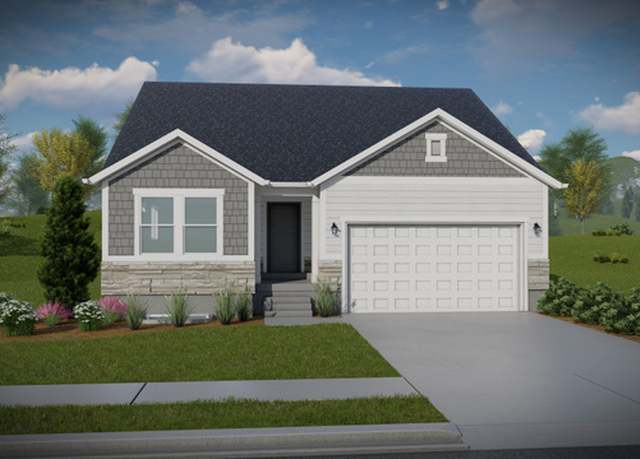 Property at 2866 N Vervain Ln #2170, Saratoga Springs, UT 84045, 3 beds, 1.5 baths