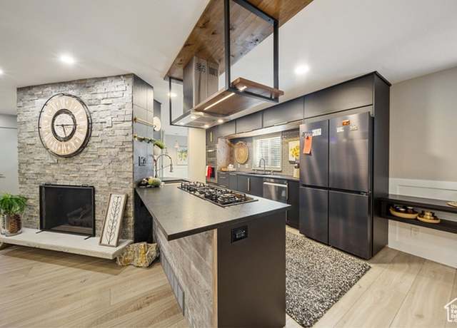 Property at 2341 E Neffs Ln S, Millcreek, UT 84109, 4 beds, 3.5 baths