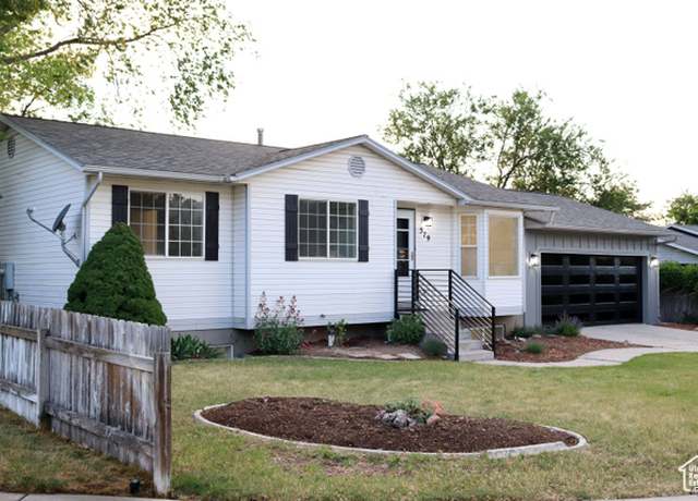 Property at 579 N 430 E #2, Tooele, UT 84074, 5 beds, 2 baths