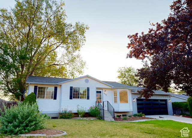 Property at 579 N 430 E #2, Tooele, UT 84074, 5 beds, 2 baths