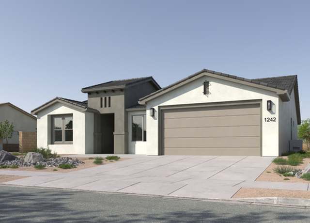 Property at 1525 N Daylight St #87, Washington, UT 84780, 4 beds, 3 baths