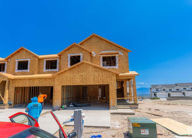 Property at 2848 N Red Velvet Ln #2408, Saratoga Springs, UT 84045, 3 beds, 2.5 baths