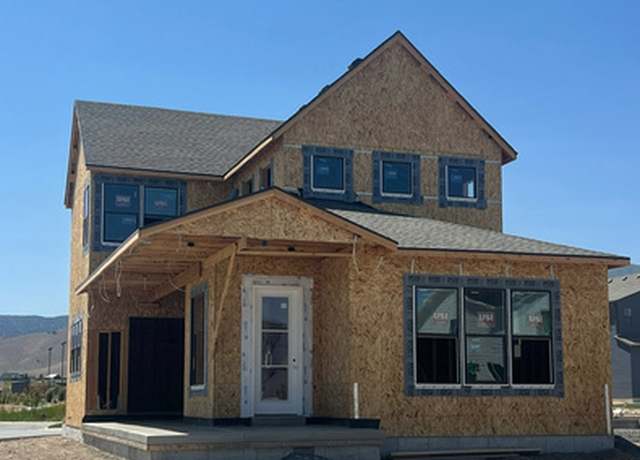 Property at 3051 N Stardew St #315, Eagle Mountain, UT 84005, 3 beds, 3 baths