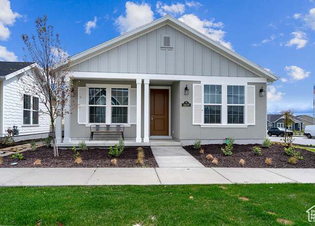 Property at 6184 W 11800 S #508, Riverton, UT 84096, 3 beds, 3 baths