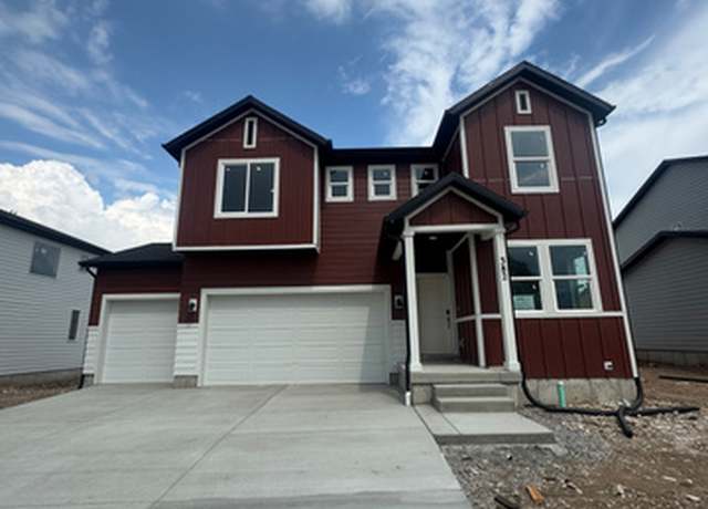 Property at 382 W 600 North #41, Tooele, UT 84074, 4 beds, 2.5 baths