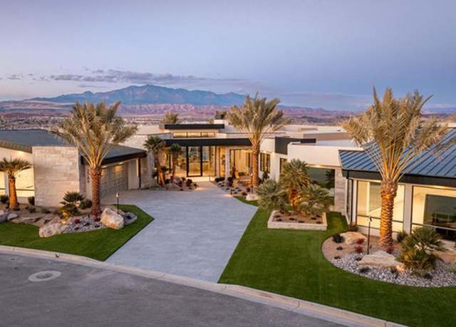 Property at 2789 E Silstone Dr, St. George, UT 84790, 5 beds, 8 baths