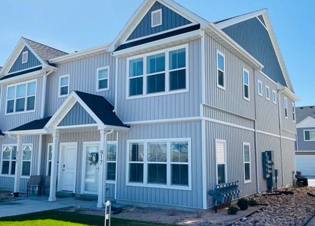 Property at 917 W 1000 N #6, Tremonton, UT 84337, 3 beds, 2.5 baths