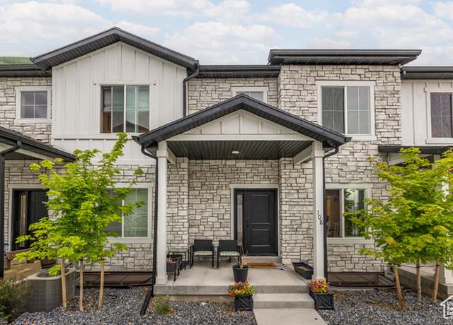 Property at 1161 N 550 W, Tooele, UT 84074, 4 beds, 3.5 baths