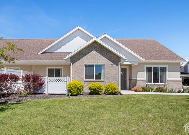 Property at 516 E Lone Star Ln Unit A, Saratoga Springs, UT 84045, 3 beds, 3 baths