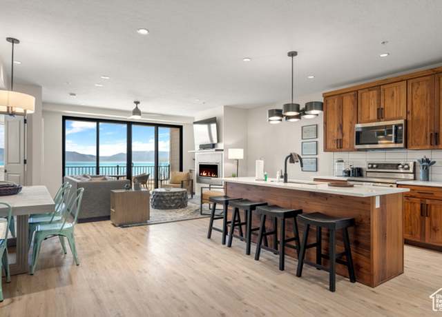 Property at 35 E 150 S Unit 201B, Garden City, UT 84028, 3 beds, 3 baths