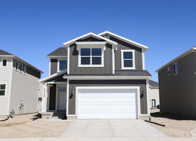 Property at 3736 N Janie St #1005, Eagle Mountain, UT 84005, 4 beds, 2.5 baths
