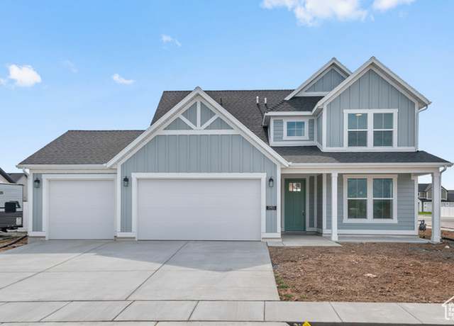 Property at 1983 S 2475 W, West Haven, UT 84401, 3 beds, 2.5 baths