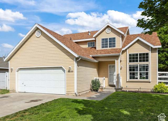Property at 5235 Midland Dr, Roy, UT 84067, 3 beds, 2.5 baths