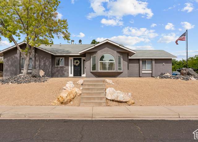 Property at 1040 N 2000 W, St. George, UT 84770, 2 beds, 2 baths