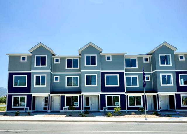 Property at 352 E 1275 N #130, Harrisville, UT 84404, 3 beds, 3 baths