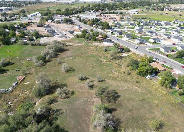 Property at 265 E Larsen Ln, Ogden, UT 84404