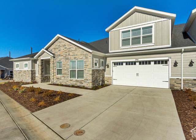 Property at 813 S 1260 W #111, Heber City, UT 84032, 3 beds, 3.5 baths