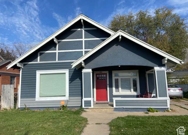 Property at 369 E 400 S, Springville, UT 84663, 3 beds, 1 bath