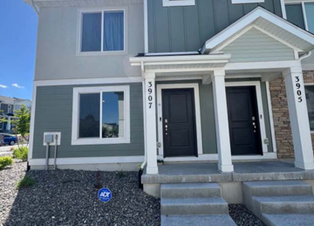 Property at 3907 S Sediment Hill Dr, Magna, UT 84044, 3 beds, 2 baths