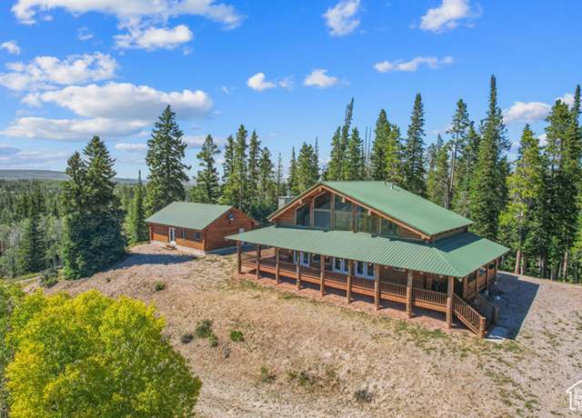 Property at 2354 Moose Calf, Coalville, UT 84017, 3 beds, 3 baths