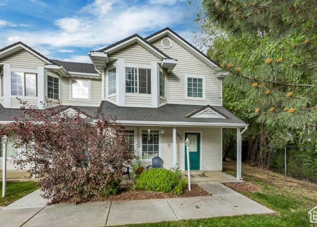 Property at 1053 Sara Ln, Ogden, UT 84404, 2 beds, 1.5 baths
