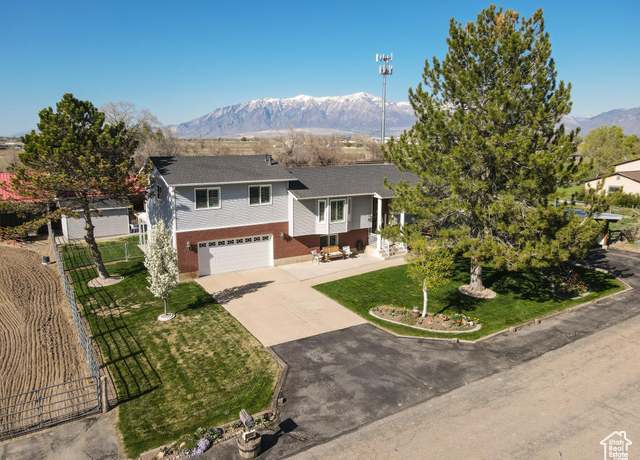 Property at 4552 W 1350 S, Ogden, UT 84401, 5 beds, 3 baths