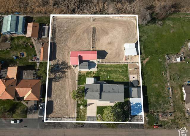 Property at 4552 W 1350 S, Ogden, UT 84401, 5 beds, 3 baths