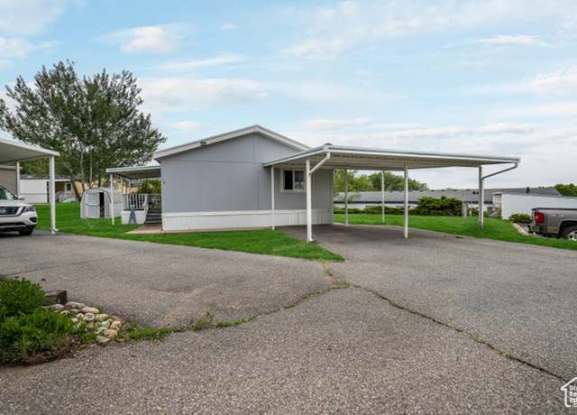 Property at 129 Barrington Way, Layton, UT 84041, 4 beds, 2 baths
