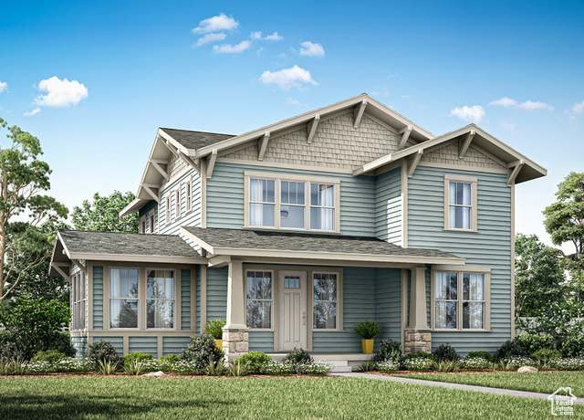 Property at 7142 W Lake Ave, South Jordan, UT 84009, 3 beds, 2.5 baths