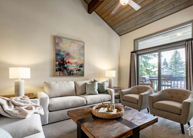 Property at 7962 Ridgepoint Dr #131, Park City, UT 84060, 3 beds, 2 baths