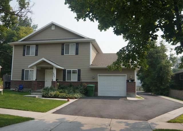 Photo of 240 E 300 N, Logan, UT 84321