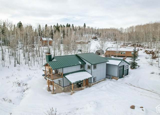 Property at 2029 W Tollgate Rd, Coalville, UT 84017, 5 beds, 2 baths