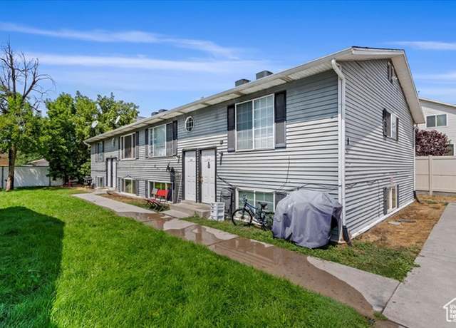 Property at 974 W 600 S #1, Provo, UT 84601, 12 beds, 4 baths