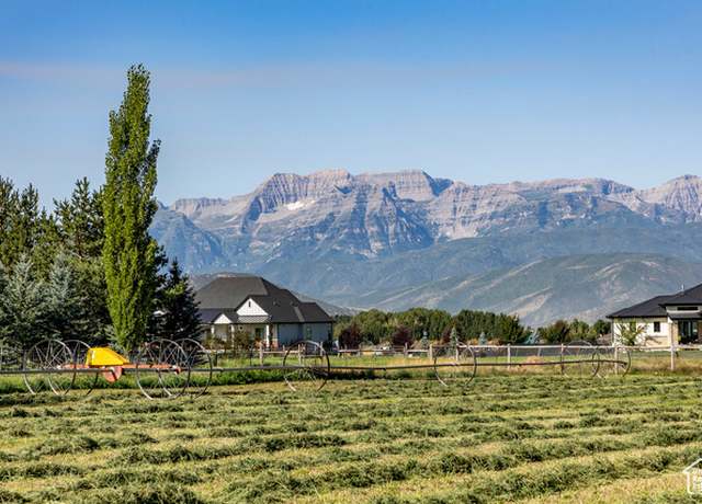 Property at 2616 E 1200 S #6, Heber City, UT 84032
