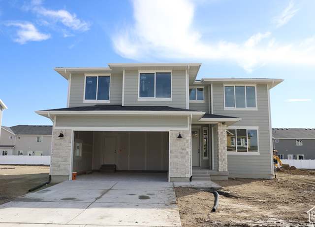 Property at 1828 E Fox Meadow Ln Unit 312B2, Eagle Mountain, UT 84005, 4 beds, 2.5 baths