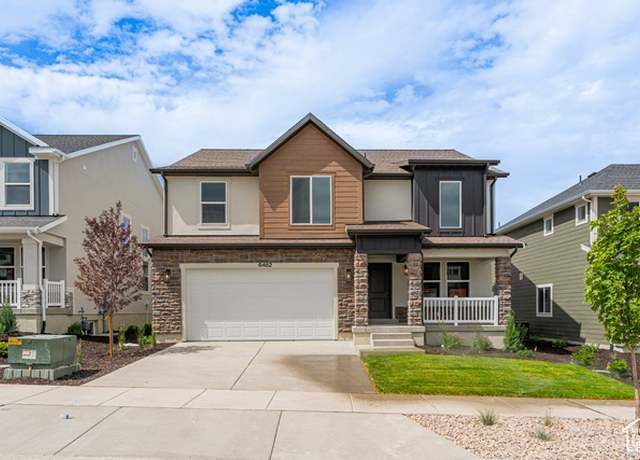 Property at 6482 W Roaring River Ln #204, Herriman, UT 84096, 3 beds, 2.5 baths