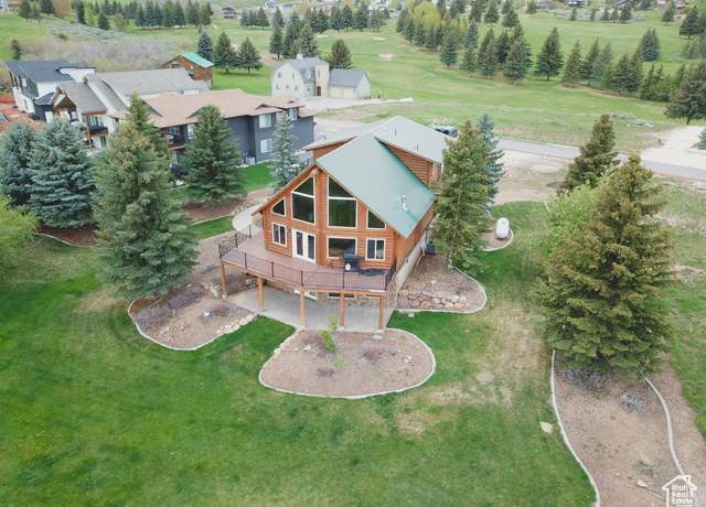 Property at 2568 Foxridge Dr, Garden City, UT 84028, 5 beds, 3 baths