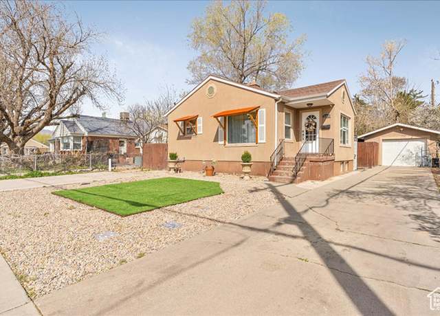 Property at 3165 S 2000 E, Millcreek, UT 84109, 4 beds, 2 baths