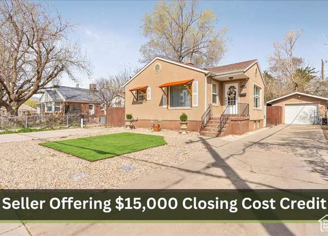 Property at 3165 S 2000 E, Millcreek, UT 84109, 4 beds, 2 baths